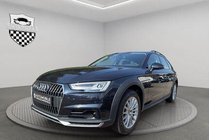 Audi A4 Allroad Gebrauchtwagen