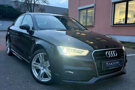 Audi A3 Gebrauchtwagen