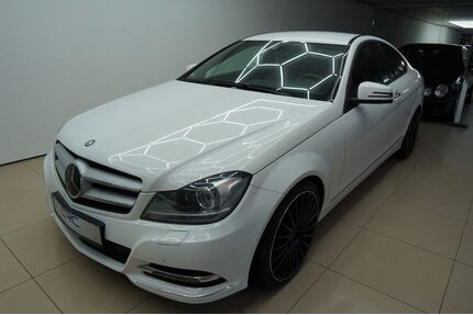 Mercedes-Benz C 250 Gebrauchtwagen