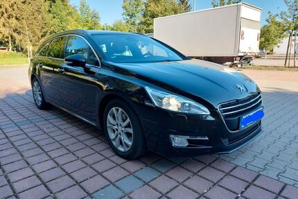 Peugeot 508 Gebrauchtwagen