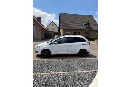 Ford Grand C-Max Gebrauchtwagen