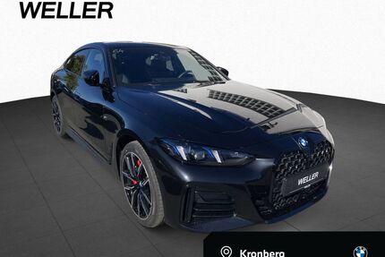 BMW 430 Gran Coupé Gebrauchtwagen