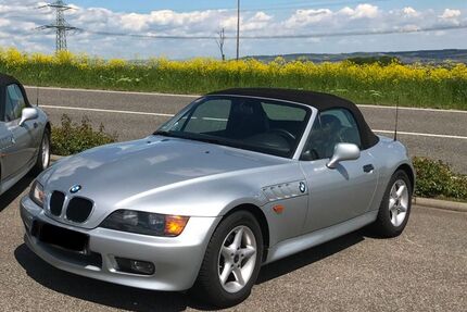 BMW Z3 Gebrauchtwagen