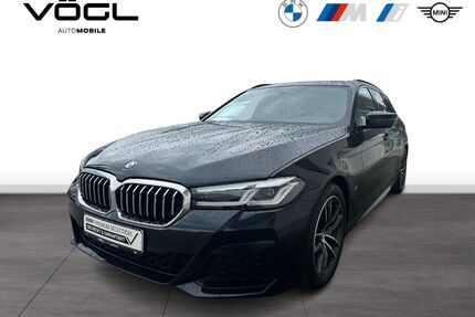 BMW 530 Gebrauchtwagen