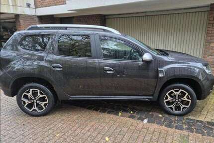 Dacia Duster Gebrauchtwagen