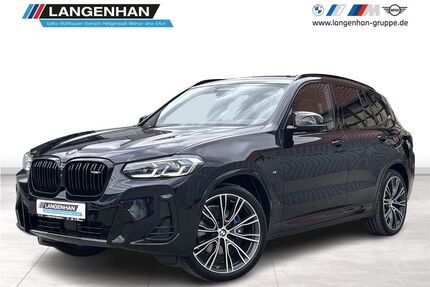 BMW X3 M40 Gebrauchtwagen