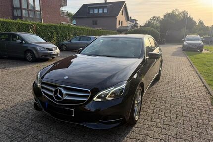 Mercedes-Benz E 350 Gebrauchtwagen