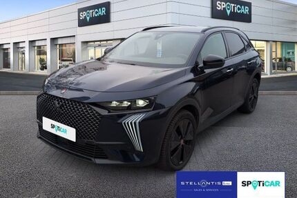 DS Automobiles DS7 (Crossback) Gebrauchtwagen