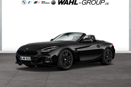 BMW Z4 M40 Gebrauchtwagen