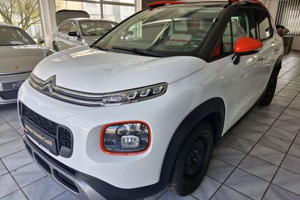 Citroen C3 Aircross Gebrauchtwagen