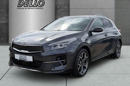 Kia ceed / Ceed Gebrauchtwagen