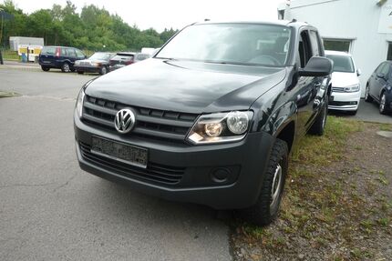 VW Amarok Gebrauchtwagen