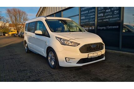 Ford Grand Tourneo Gebrauchtwagen