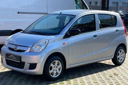 Daihatsu Cuore Gebrauchtwagen