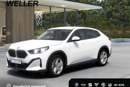 BMW X2 Gebrauchtwagen