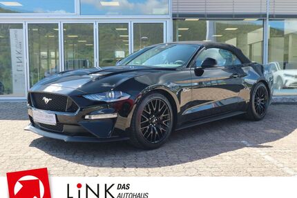 Ford Mustang Gebrauchtwagen