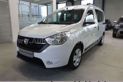 Dacia Dokker Gebrauchtwagen