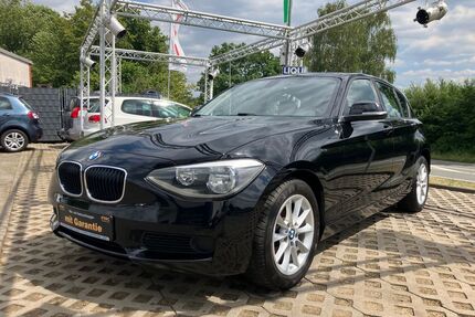 BMW 116 Gebrauchtwagen