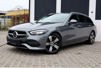Mercedes-Benz C 220 Gebrauchtwagen
