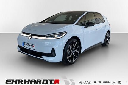 VW ID.3 Gebrauchtwagen