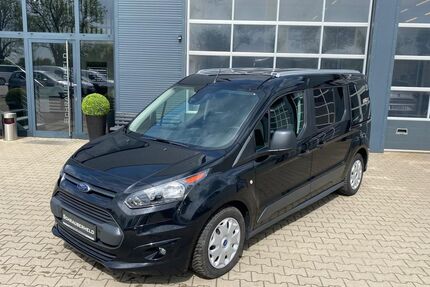 Ford Grand Tourneo Gebrauchtwagen