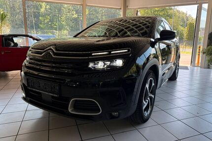 Citroen C5 Aircross Gebrauchtwagen
