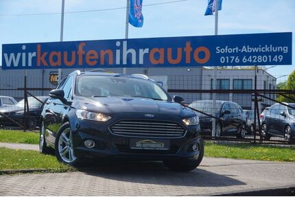 Ford Mondeo Gebrauchtwagen