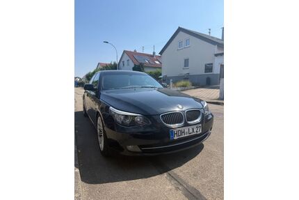 BMW 530 Gebrauchtwagen