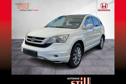 Honda CR-V Gebrauchtwagen