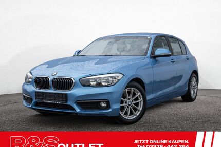 BMW 116 Gebrauchtwagen