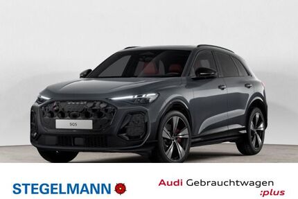 Audi SQ5 Gebrauchtwagen