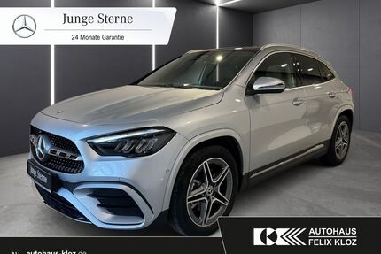Mercedes-Benz GLA 200 Gebrauchtwagen
