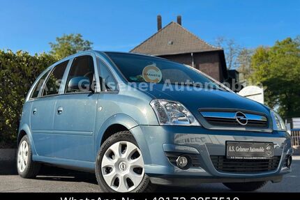 Opel Meriva Gebrauchtwagen