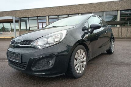 Kia Rio Gebrauchtwagen
