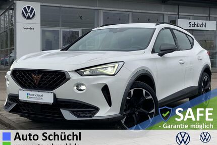 Cupra Formentor Gebrauchtwagen