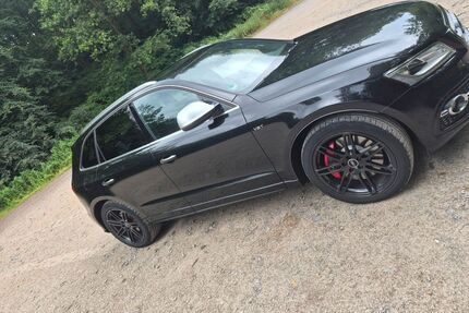 Audi SQ5 Gebrauchtwagen
