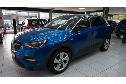 Opel Grandland (X) Gebrauchtwagen