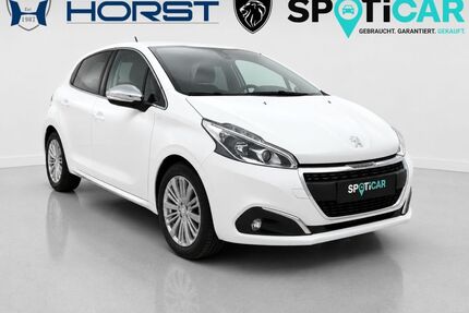 Peugeot 208 Gebrauchtwagen
