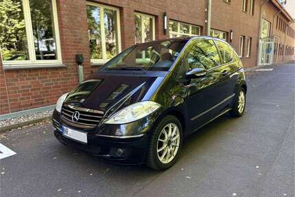 Mercedes-Benz 170 Gebrauchtwagen