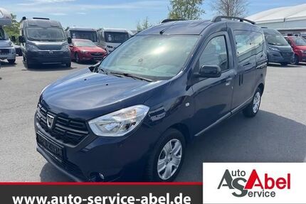 Dacia Dokker Gebrauchtwagen