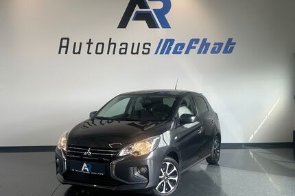 Mitsubishi Space Star Gebrauchtwagen