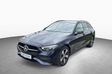 Mercedes-Benz C 300 Gebrauchtwagen