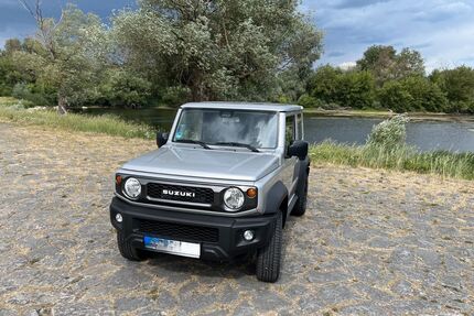 Suzuki Jimny Gebrauchtwagen