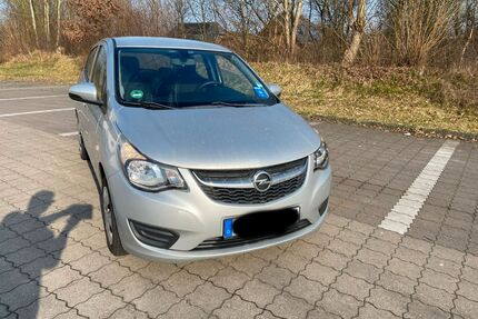 Opel Karl Gebrauchtwagen
