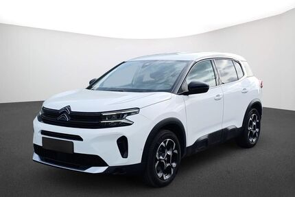 Citroen C5 Aircross Gebrauchtwagen