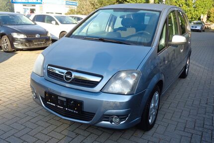 Opel Meriva Gebrauchtwagen