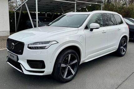Volvo XC90 Gebrauchtwagen