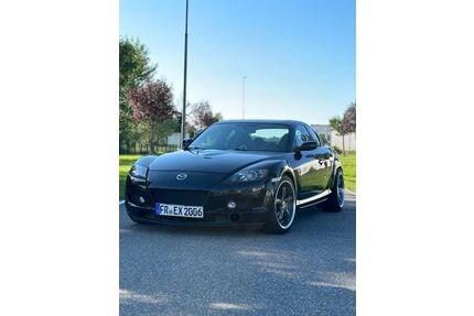 Mazda RX-8 Gebrauchtwagen