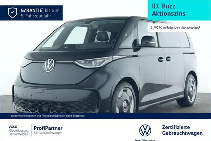 VW ID. Buzz Gebrauchtwagen
