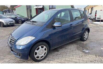 Mercedes-Benz A 170 Gebrauchtwagen